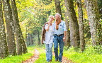3,000 extra steps a day to combat high blood pressure