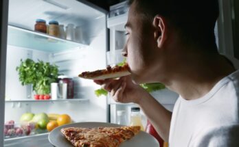 Cardiovascular disease: How meal times affect risk