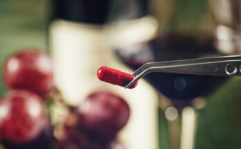 This herbal compound is effective against colon cancer