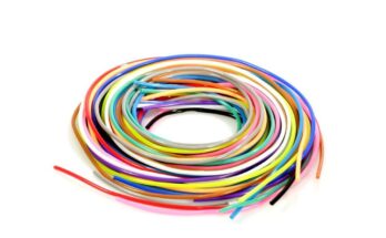 Product recall: a scoubidou kit contains a dangerous phthalate