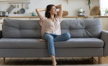 These 5 harmless sentences that prove that you are happy in your life